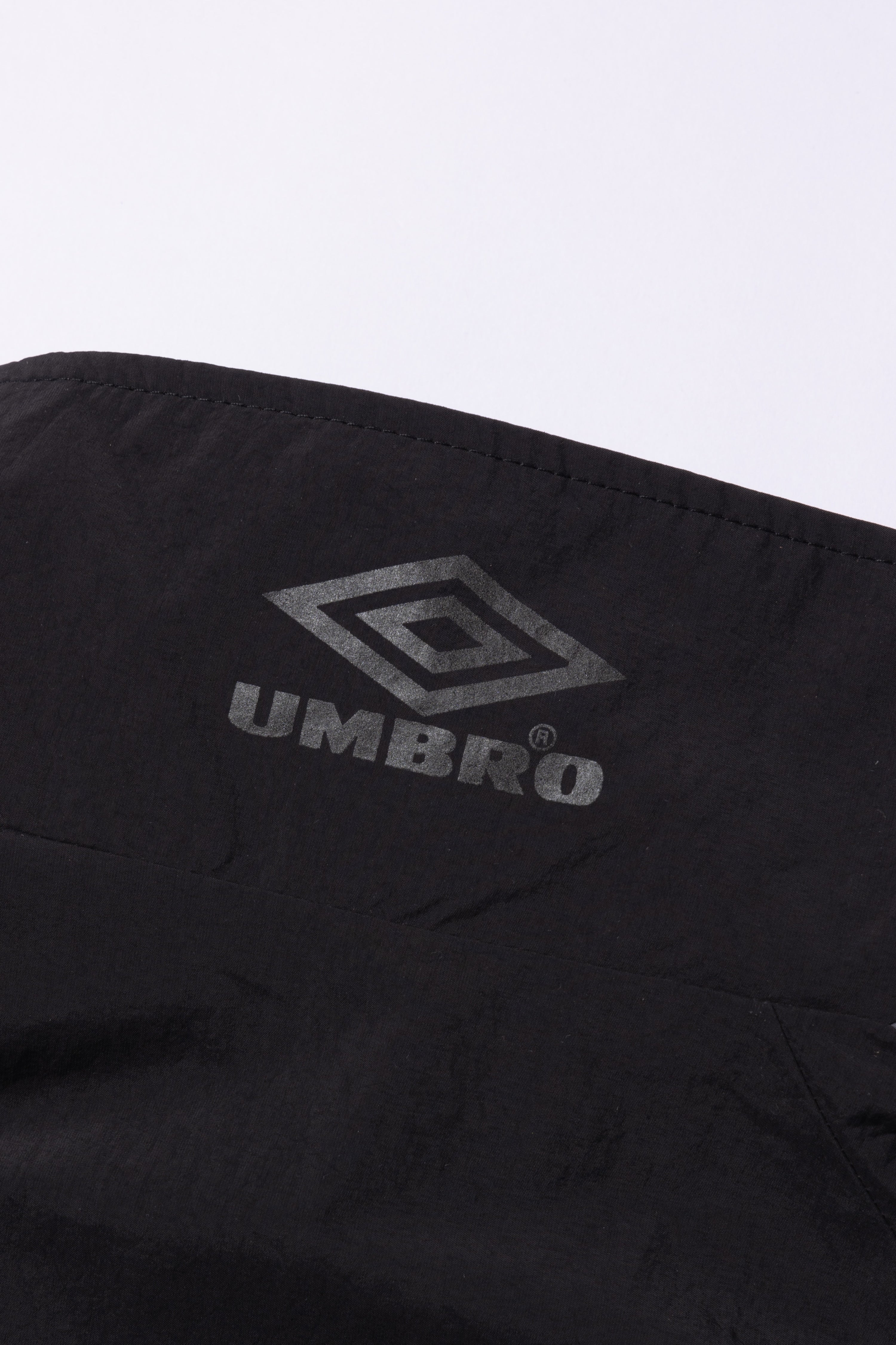 VR x UMBRO NYLON JACKET – VAULTROOM