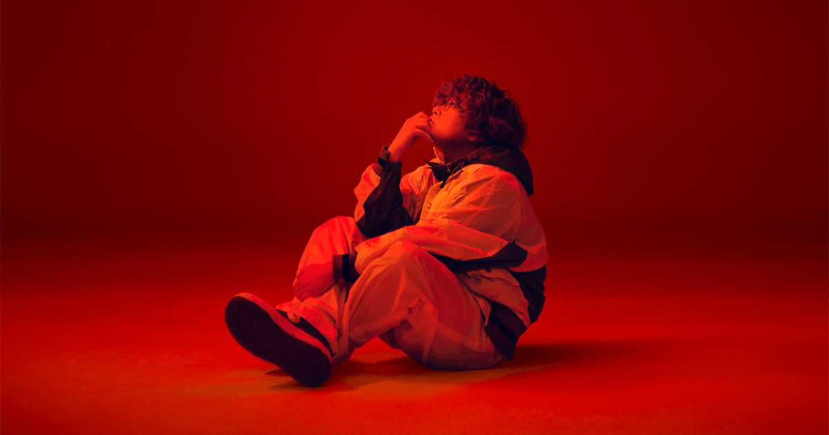 Vaundy Official Website