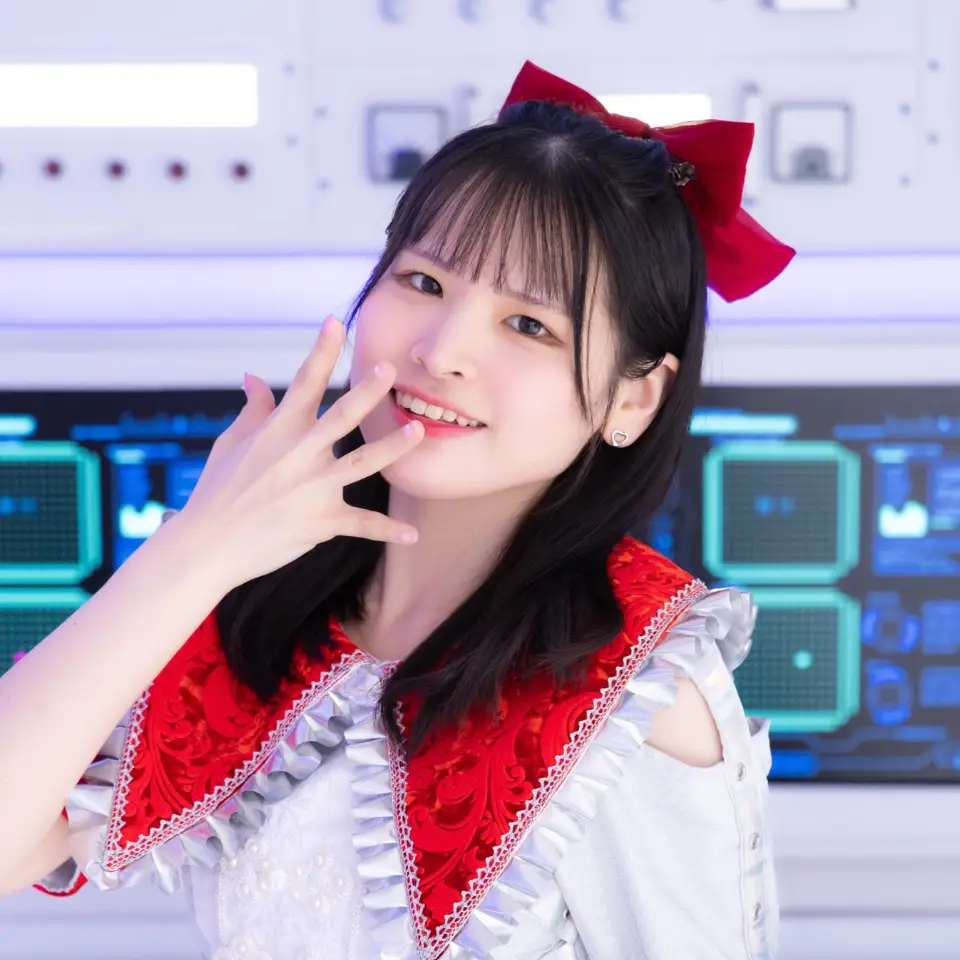 みぃみ | ワガマき | アイドルナビ