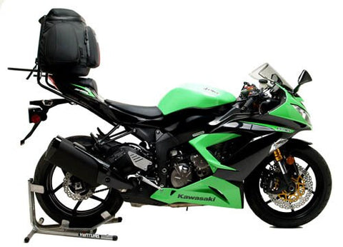 Kawasaki ZX-6R (ZX 636 E) (13-15) – Ventura MCA