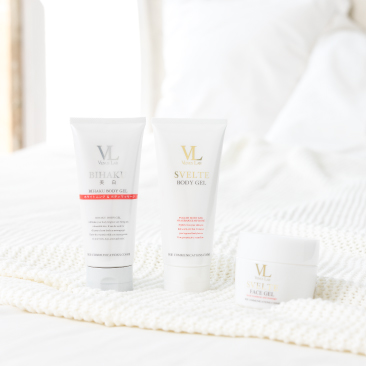 スヴェルトボディジェル｜ボディケア化粧品 【VENUS LAB（ヴィーナス