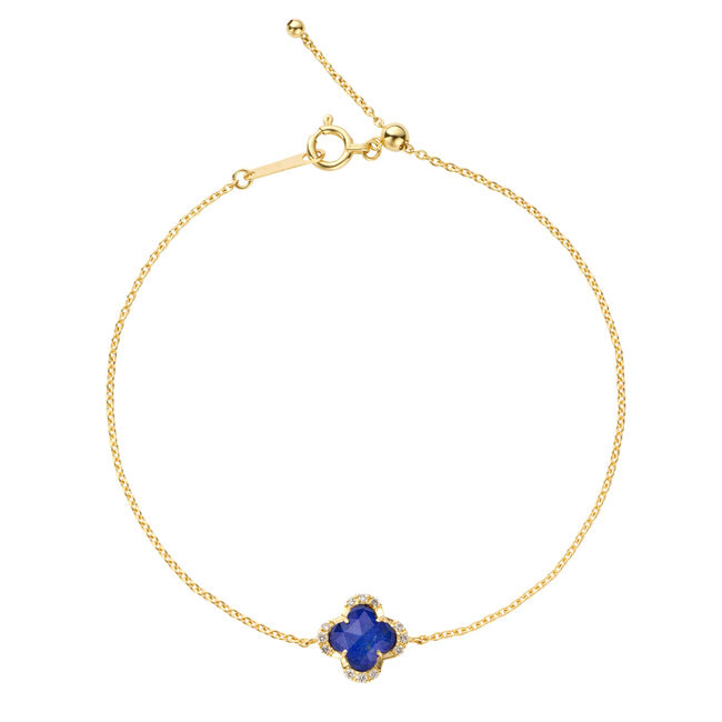 ブレスレット トパーズ11月 誕生石｜ヴァンドーム青山（Vendome Aoyama