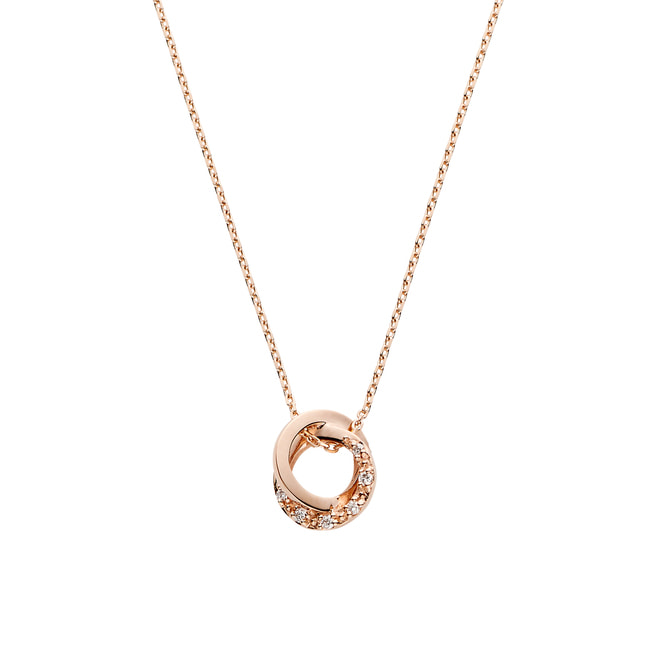 AJAN149240DI Lady's ダイヤモンド ネックレス｜ネックレス｜ヴァン