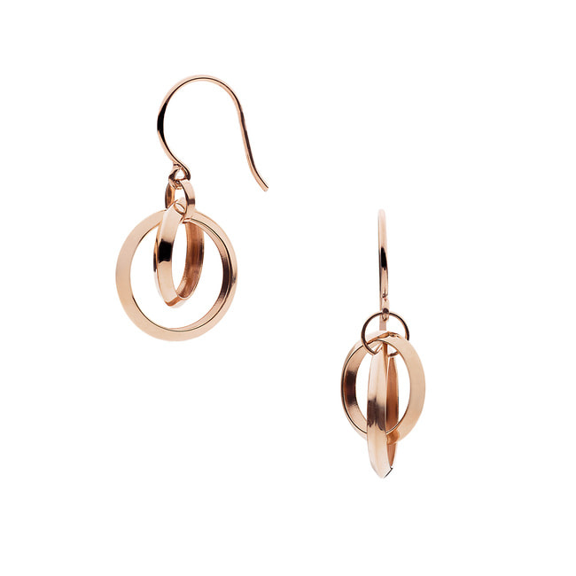 AJAA2416__PG ピンクゴールド ピアス｜ピアス｜ヴァンドーム青山