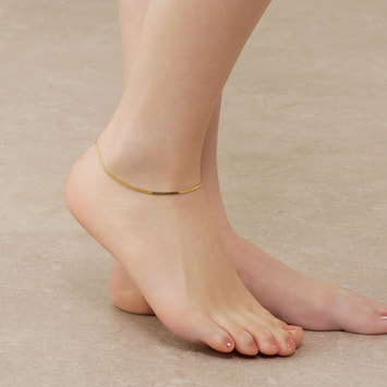 アンクレット｜ヴイエー ヴァンドーム青山（va vendome aoyama）【公式