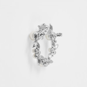 VBPV5090__UW 貝パール ブローチ｜ブローチ｜ヴァンドームブティック