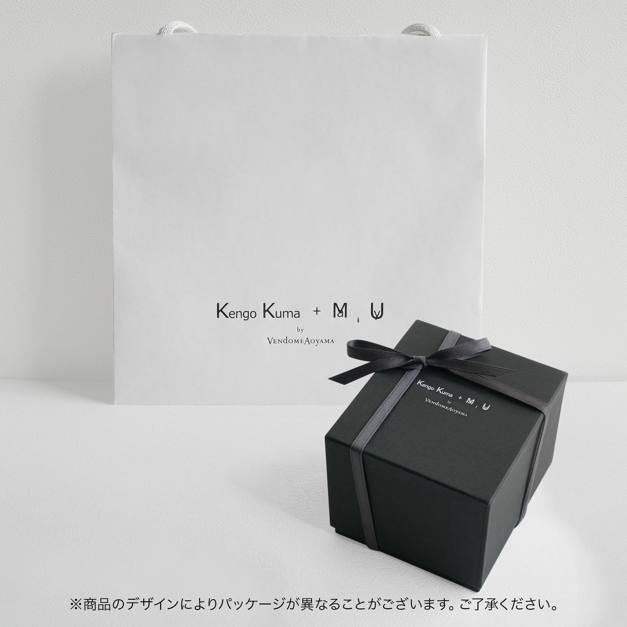 KMEQ0001LSRG ケンゴ クマ プラス マユ Watch｜時計｜ヴァンドーム青山