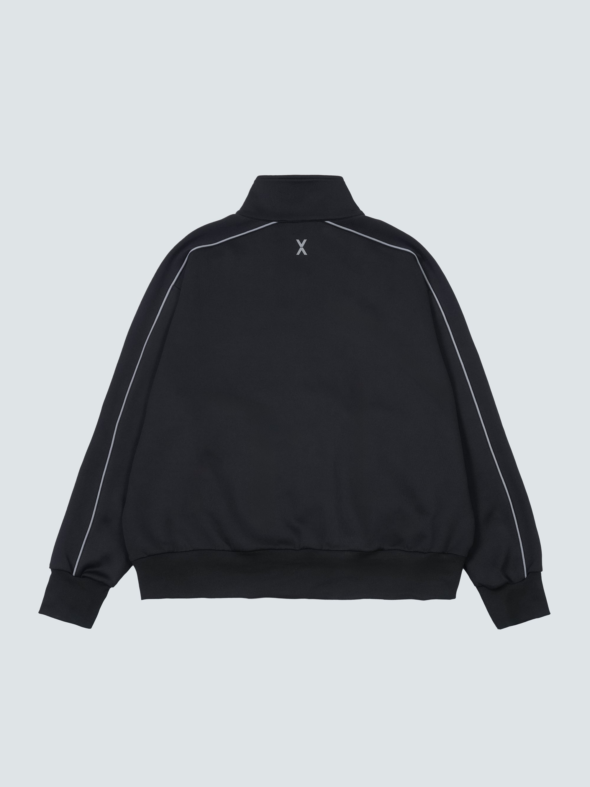 COMFORT TRACK JACKET