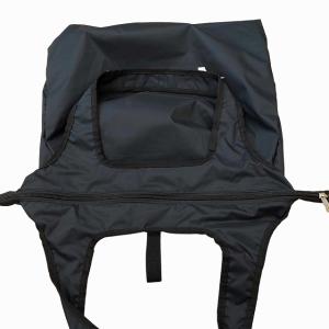 MIZUNO POLYESTER POPLIN MHL コラボ 別注 トートバッグ ミズノ エコ