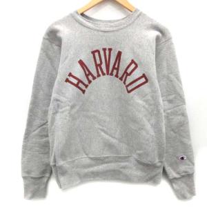 リバースウィーブ 90s ヴィンテージ トリコタグ トレーナー XXL ライト