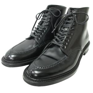 Alden オールデン レジーナグレインジョージブーツ中古・古着通販