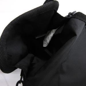 ヨウジヤマモト × ニューエラ New Era NECK POUCH ネックポーチ