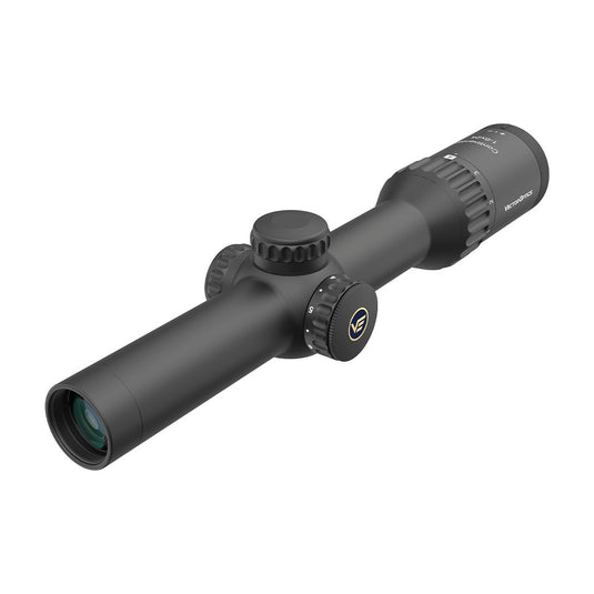 Hunting LPVO | Continental x6 1-6X24 Fiber Rifle Scope – Vector