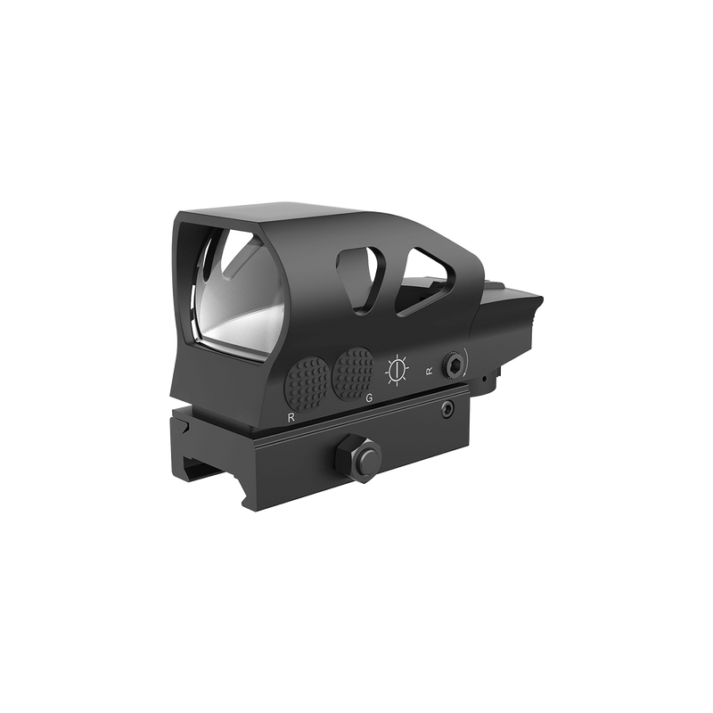 Compact | VictOptics Z4 1x23x34 Red Dot Sight (RDSL26) – Vector