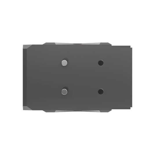 Frenzy 1x22x32 Riser Mount (SCFRM-24) – Vector Optics US Online Store