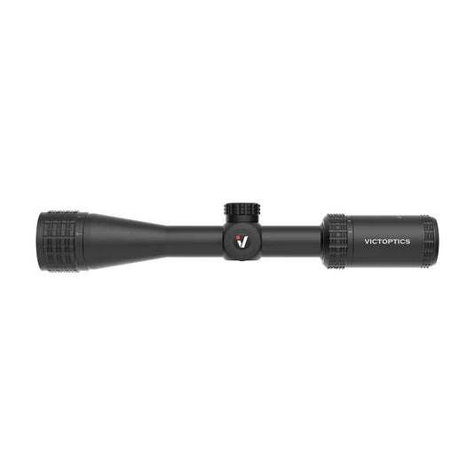 1” Monotube | VictOptics SOI 3-9x40 AO MPVO Rifle Scope (VIOC-05