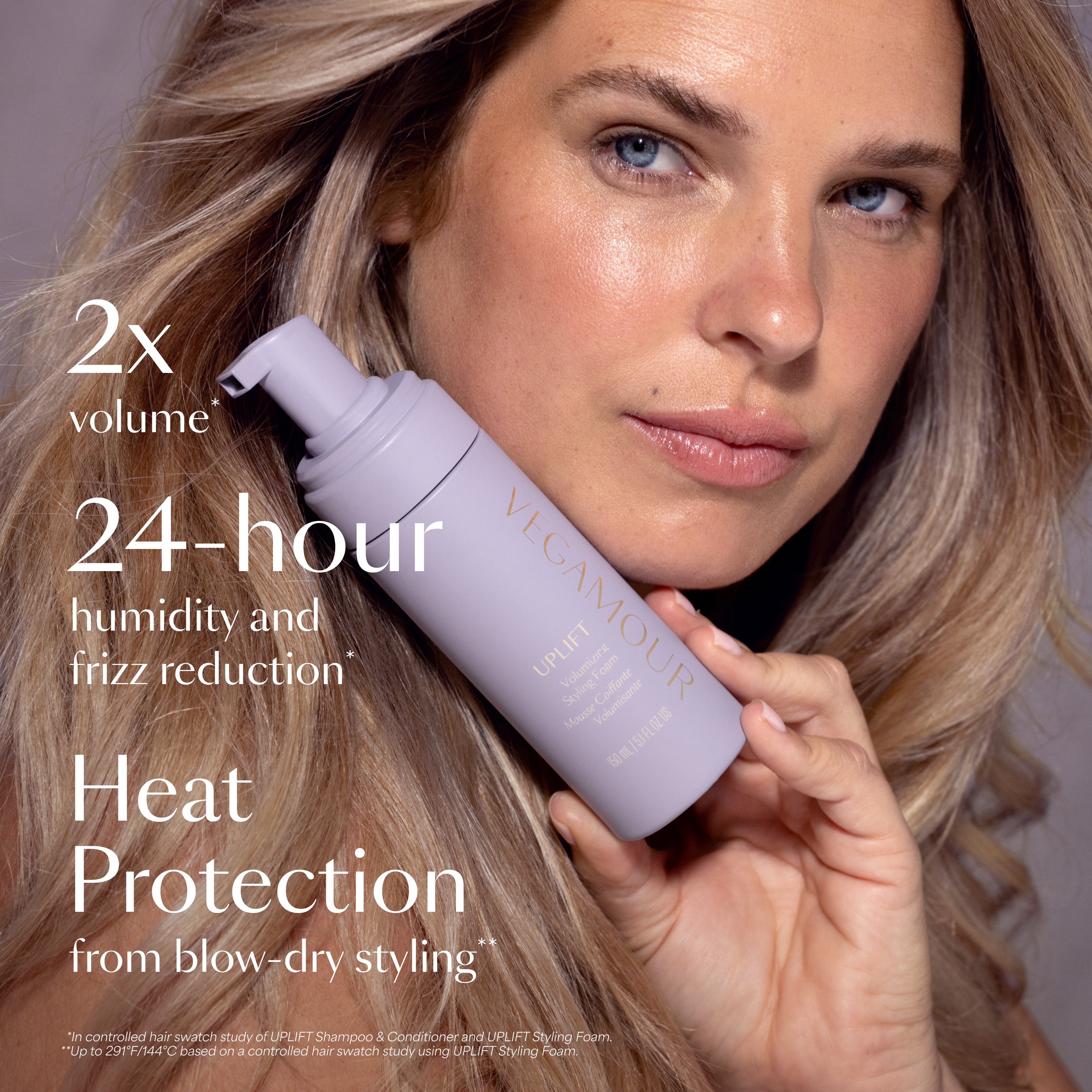 UPLIFT and Refresh Kit | Hair, Lash & Brows | VEGAMOUR