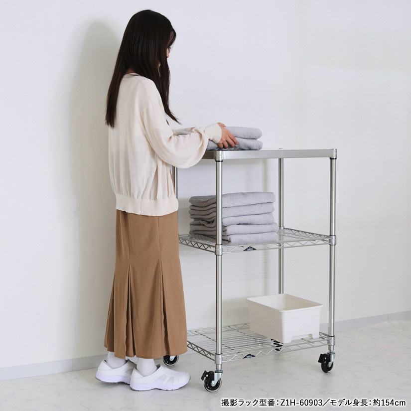 週末限定10%OFF】 [25mm]ルミナスプレミアムラインソリッドシェルフ