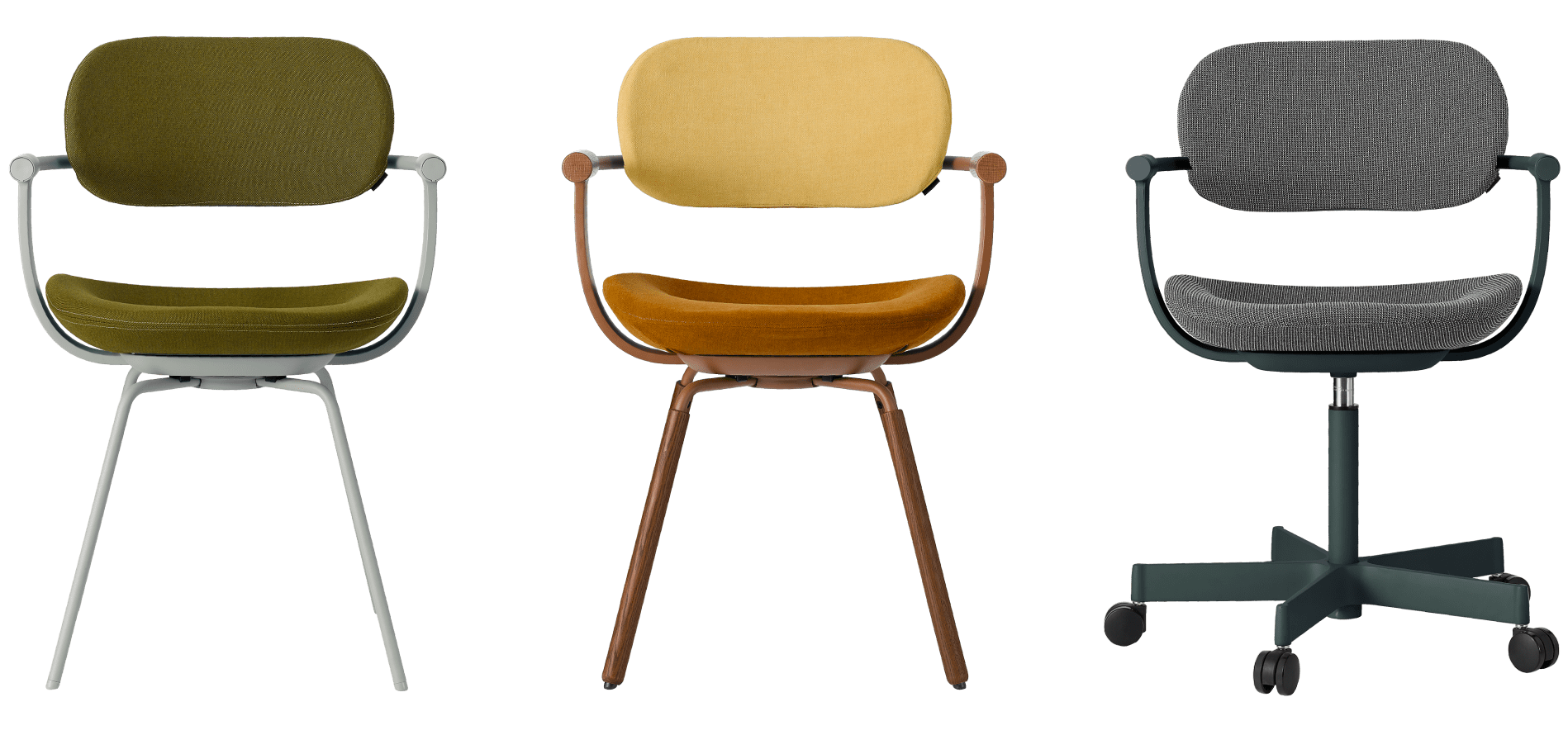 ヴィンテージ イトーキ vertebra II バーテブラチェア 2デザインチェア