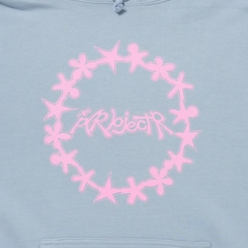 Circle Motif Hoodie | *p(R)ojectR® | VERTICAL GARAGE OFFICIAL