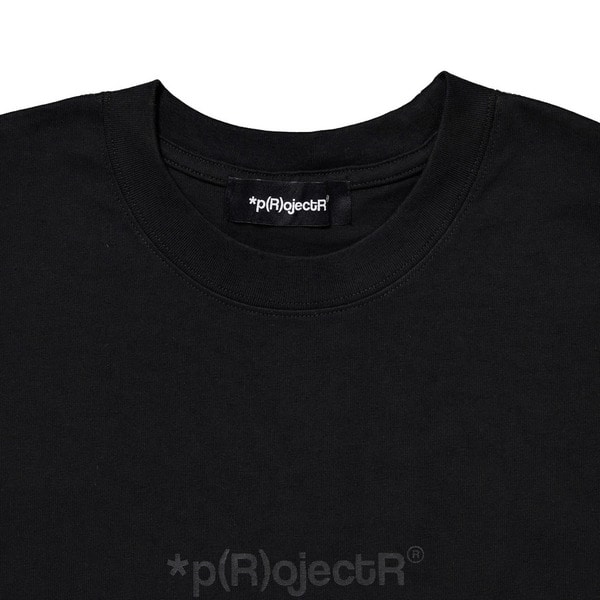 Spider Net LS Tee | *p(R)ojectR® | VERTICAL GARAGE OFFICIAL ONLINE