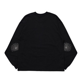 Spider Net LS Tee | *p(R)ojectR® | VERTICAL GARAGE OFFICIAL ONLINE