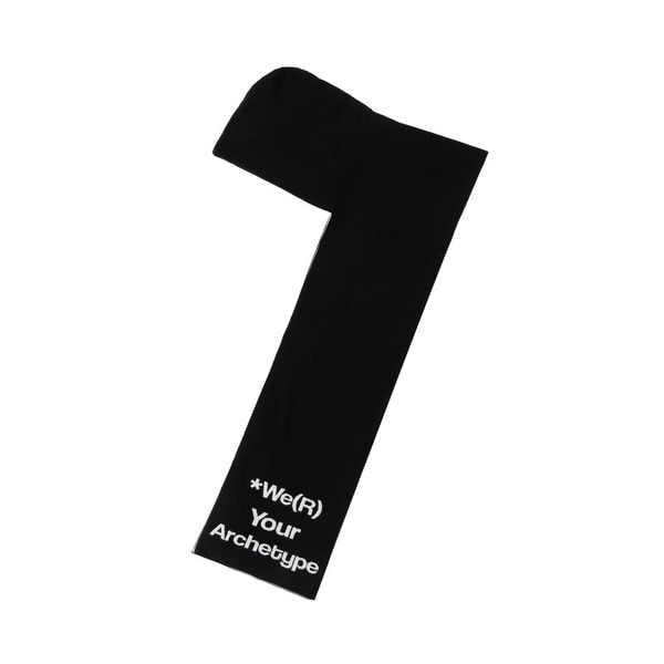 Hooded Muffler | *p(R)ojectR® | VERTICAL GARAGE OFFICIAL ONLINE