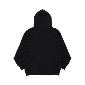 Rhinestone Logo Hoodie | *p(R)ojectR® | VERTICAL GARAGE OFFICIAL