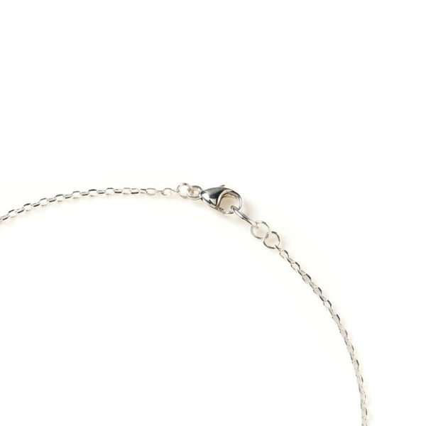 P Necklace | *p(R)ojectR® | VERTICAL GARAGE OFFICIAL ONLINE STORE