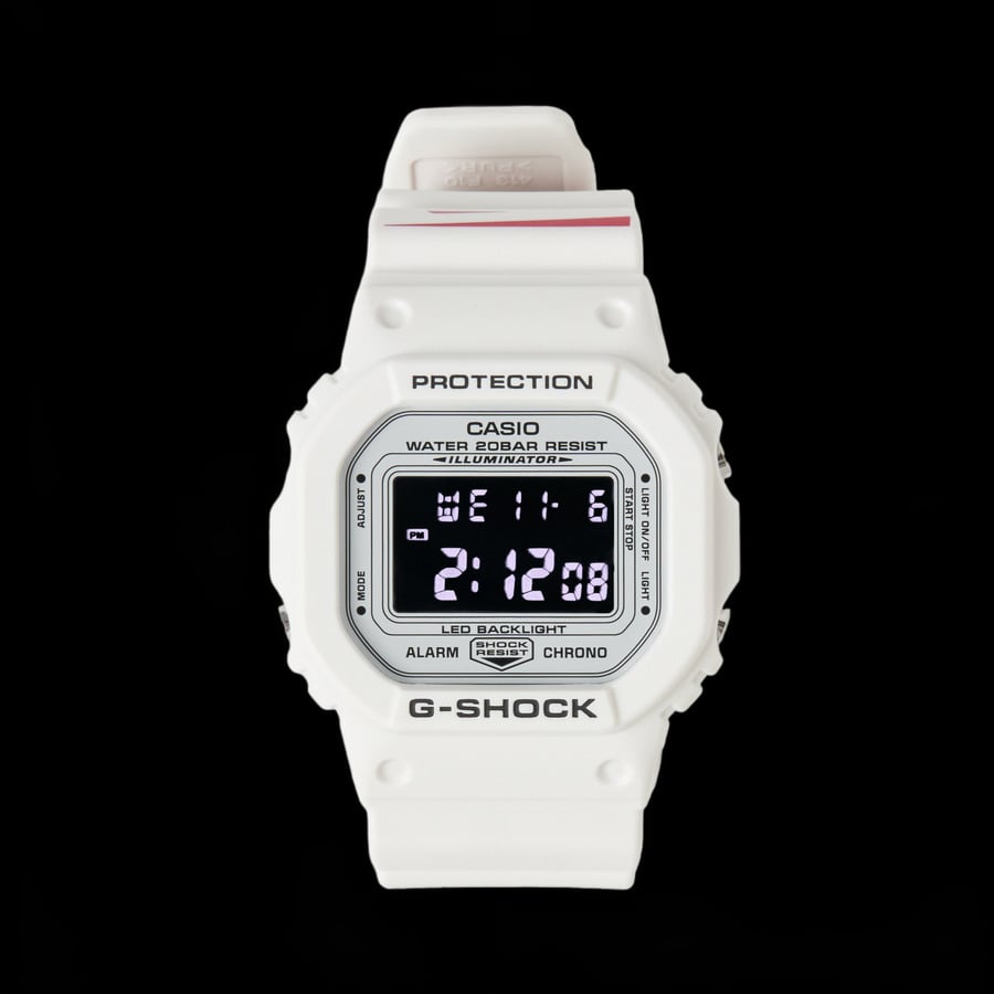 buddix ×CASIO G-SHOCK DW-5600 | buddix | VERTICAL GARAGE