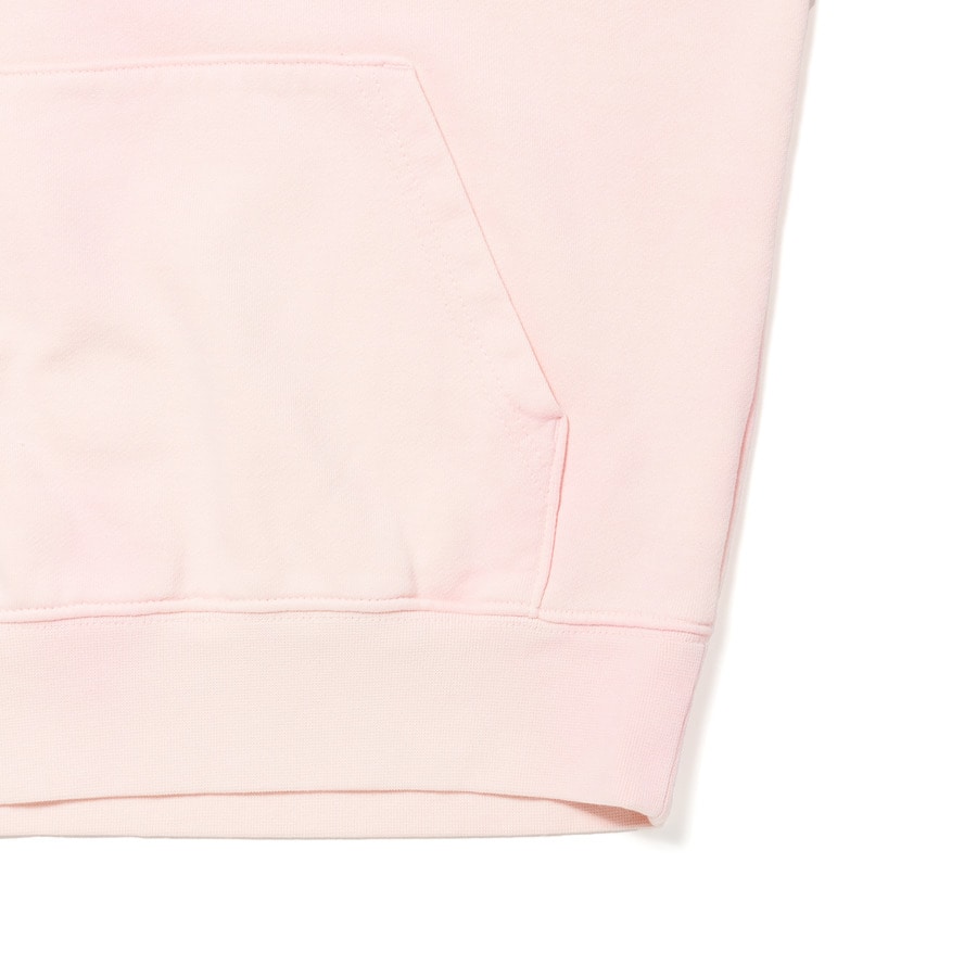 Fade Logo Hoodie | buddix | VERTICAL GARAGE OFFICIAL ONLINE STORE