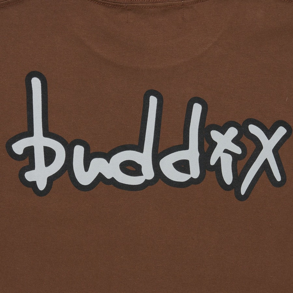 Small Love You SS Tee | buddix | VERTICAL GARAGE OFFICIAL ONLINE