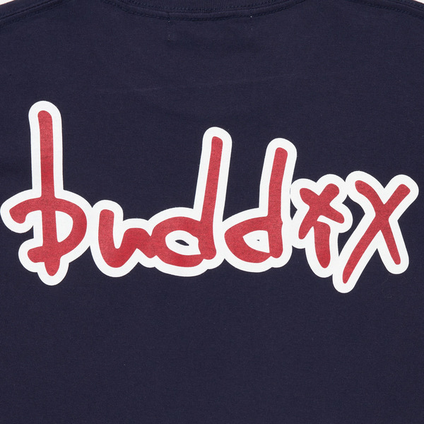 Small Love You SS Tee | buddix | VERTICAL GARAGE OFFICIAL ONLINE