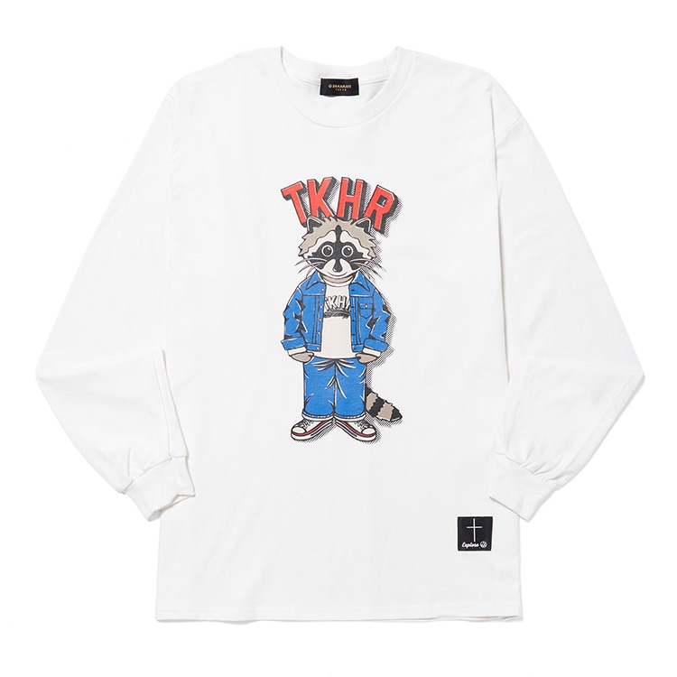 24karats×TAKAHIRO｜VERTICAL GARAGE OFFICIAL ONLINE STORE