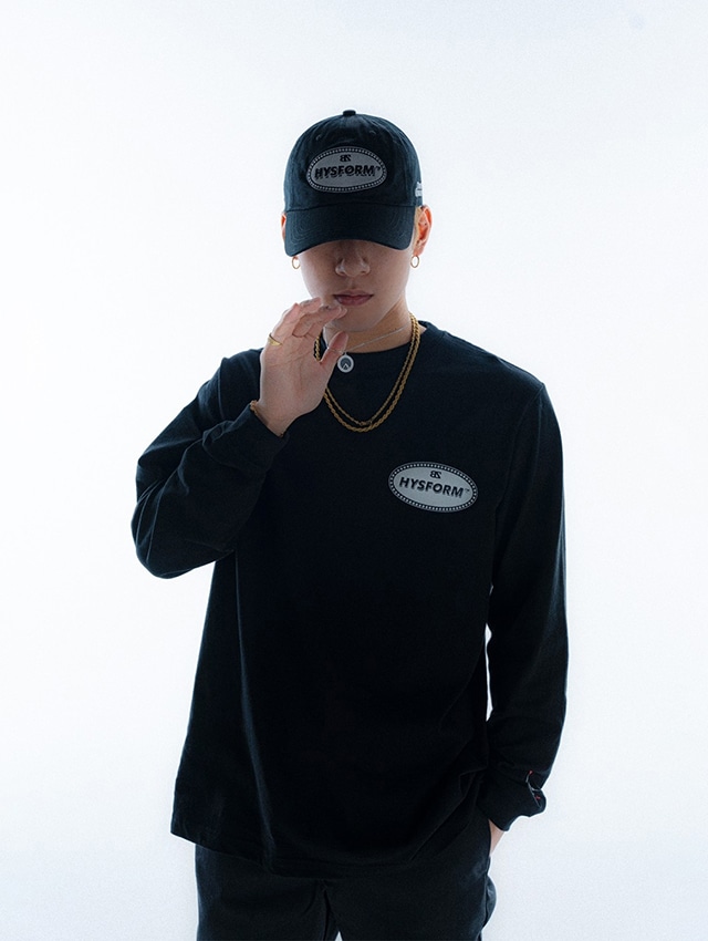 HYSFORM 2023 Autumn / Winter Collection｜VERTICAL GARAGE OFFICIAL