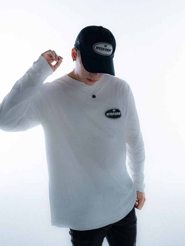 HYSFORM 2023 Autumn / Winter Collection｜VERTICAL GARAGE OFFICIAL