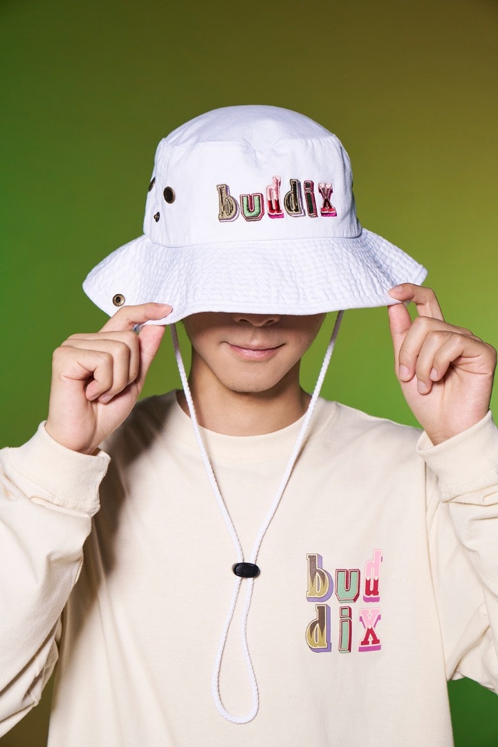 buddix COLLECTION LOOKBOOK｜VERTICAL GARAGE OFFICIAL ONLINE STORE