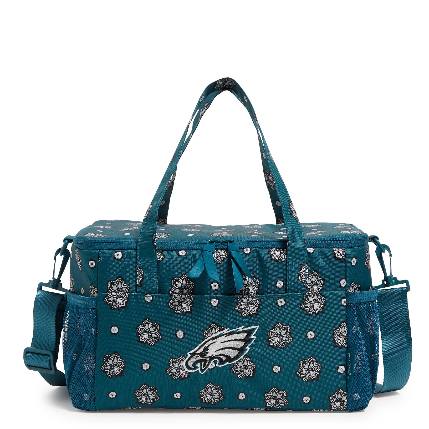 Philadelphia Eagles NFL Cooler | Vera Bradley