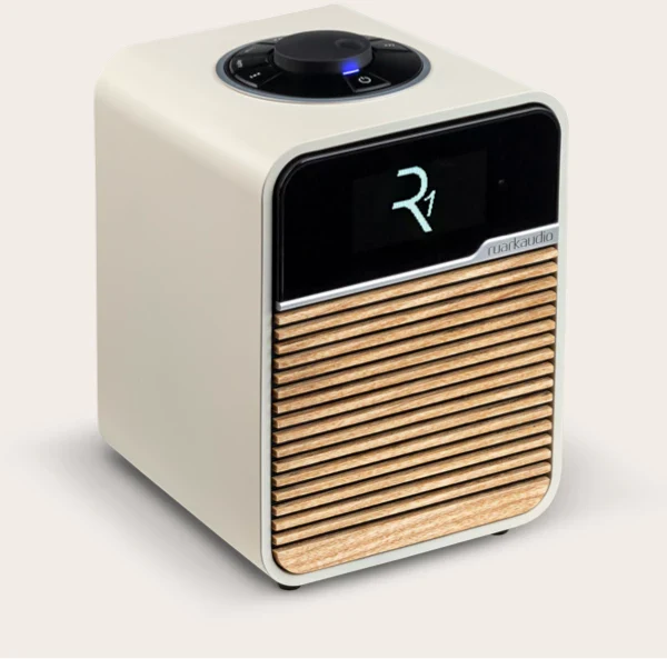 Ruark Audio R1 MK4 Bluetooth Radio