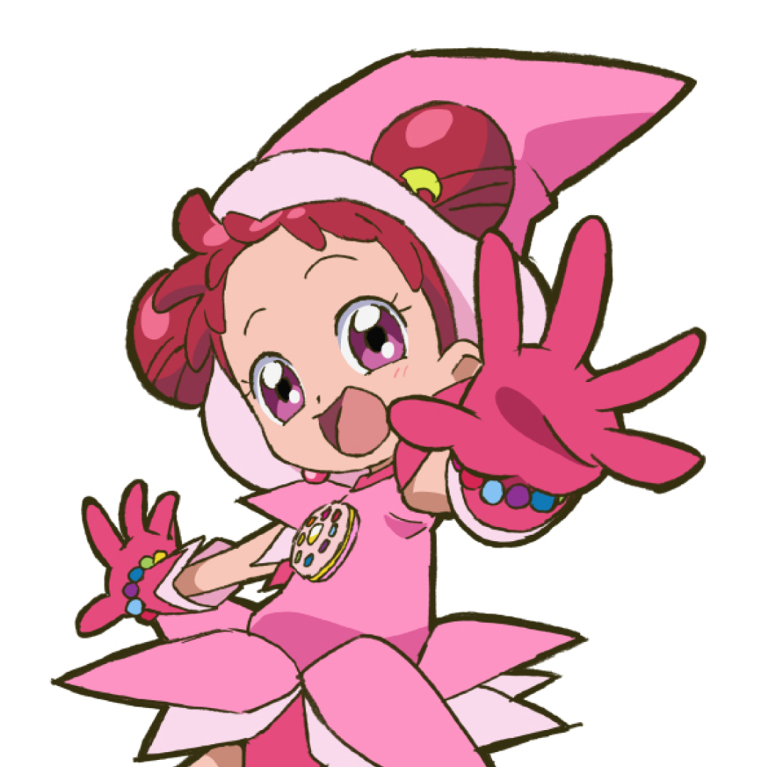 5/9更新】『おジャ魔女どれみ』とのコラボ企画決定！​ | 東京