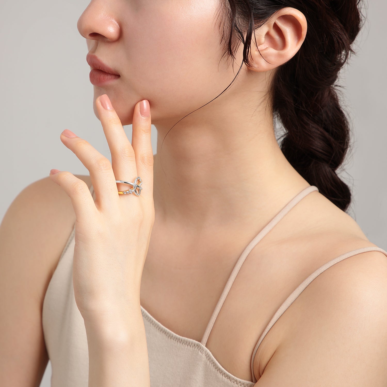 Planet リング 火星 – VERMILLION