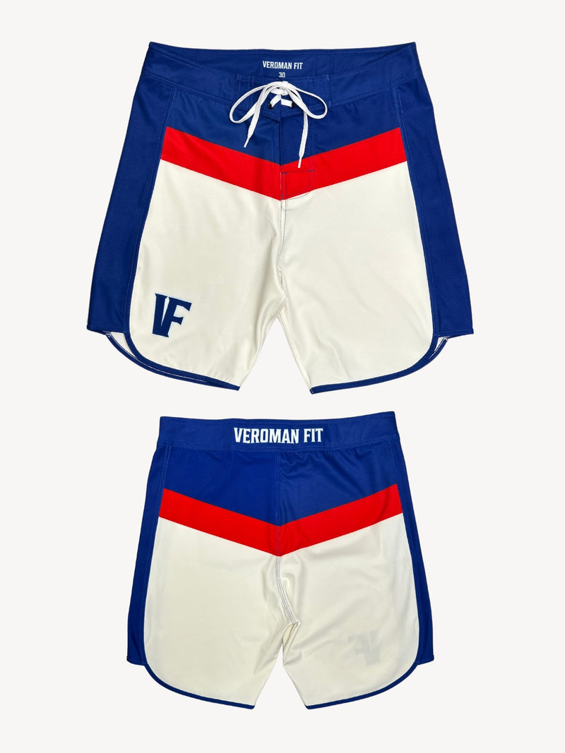 フィジーク サーフパンツ ボードショーツ 競技用 ppi-stg001 – VEROMAN FIT