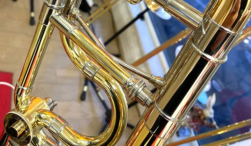 音楽の森ヴァース|管楽器・弦楽器・鍵盤楽器|岩手県奥州市