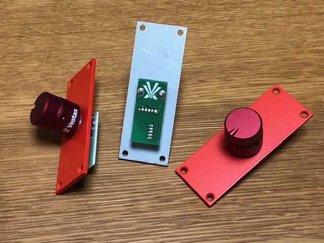 VESTAX TO THE CORE - PMC-27mk2 DF-27 ロータリーミキサー / Upcycle