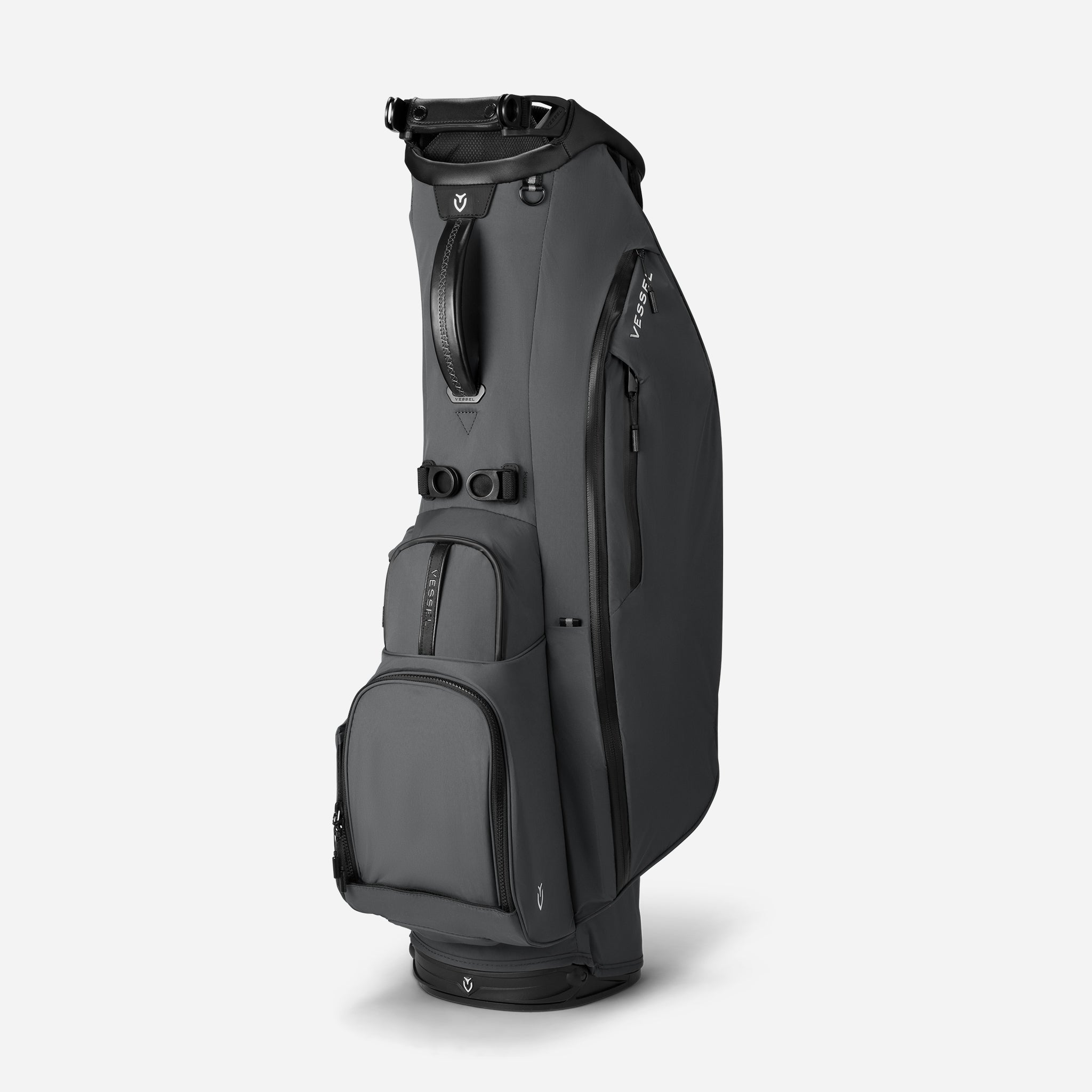 Sunday III DXR Stand | Lightweight Golf Bag | VESSEL