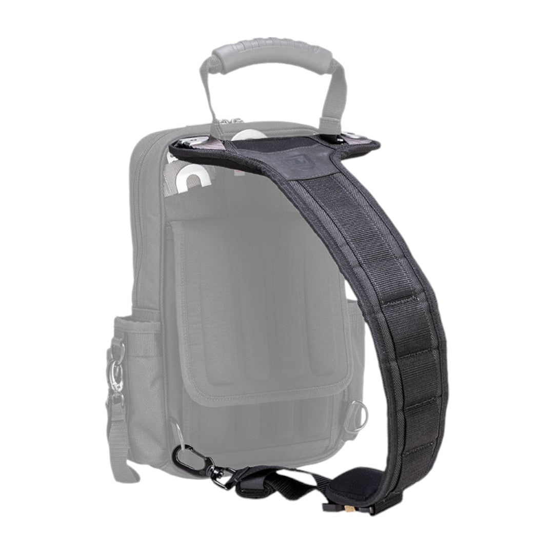 MB3 BLACK OUT with SLING STRAP – VETO PRO PAC JAPAN