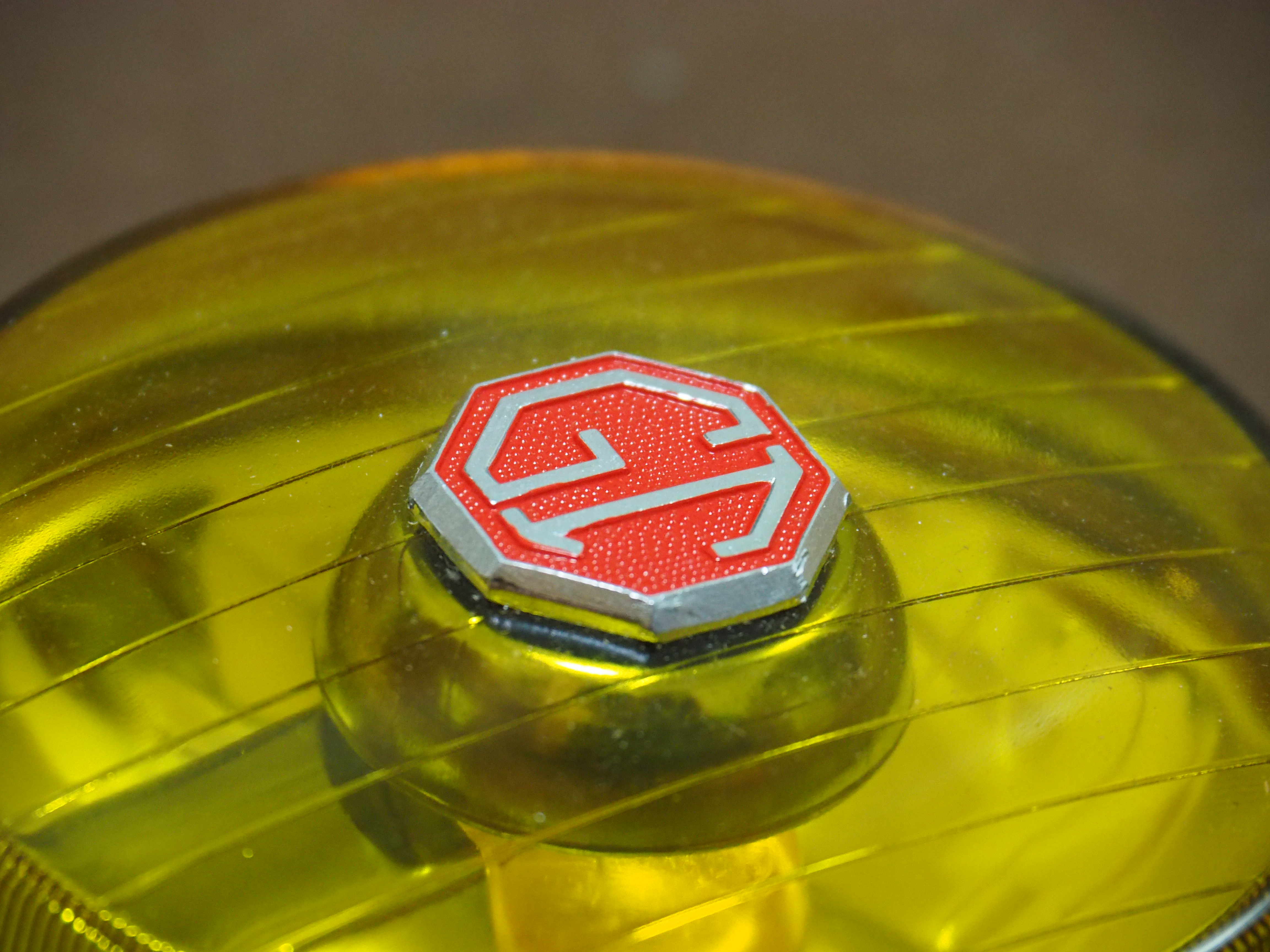 ARIS丸目ヘッドライト|アリス|チョッパー | Vintage-Parts-Shop