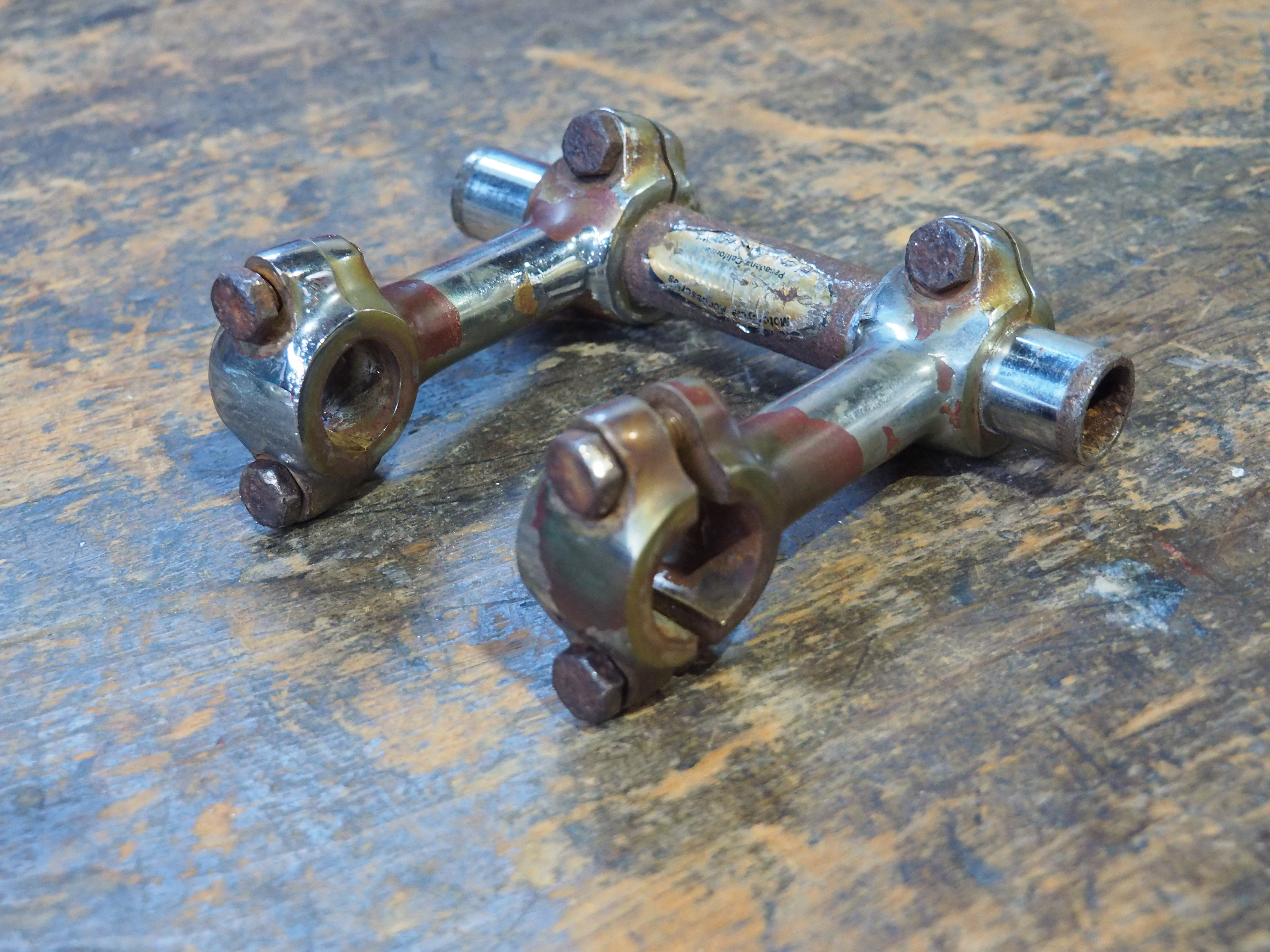 フランダースライザー7/8|FLANDERS|mm | Vintage-Parts-Shop