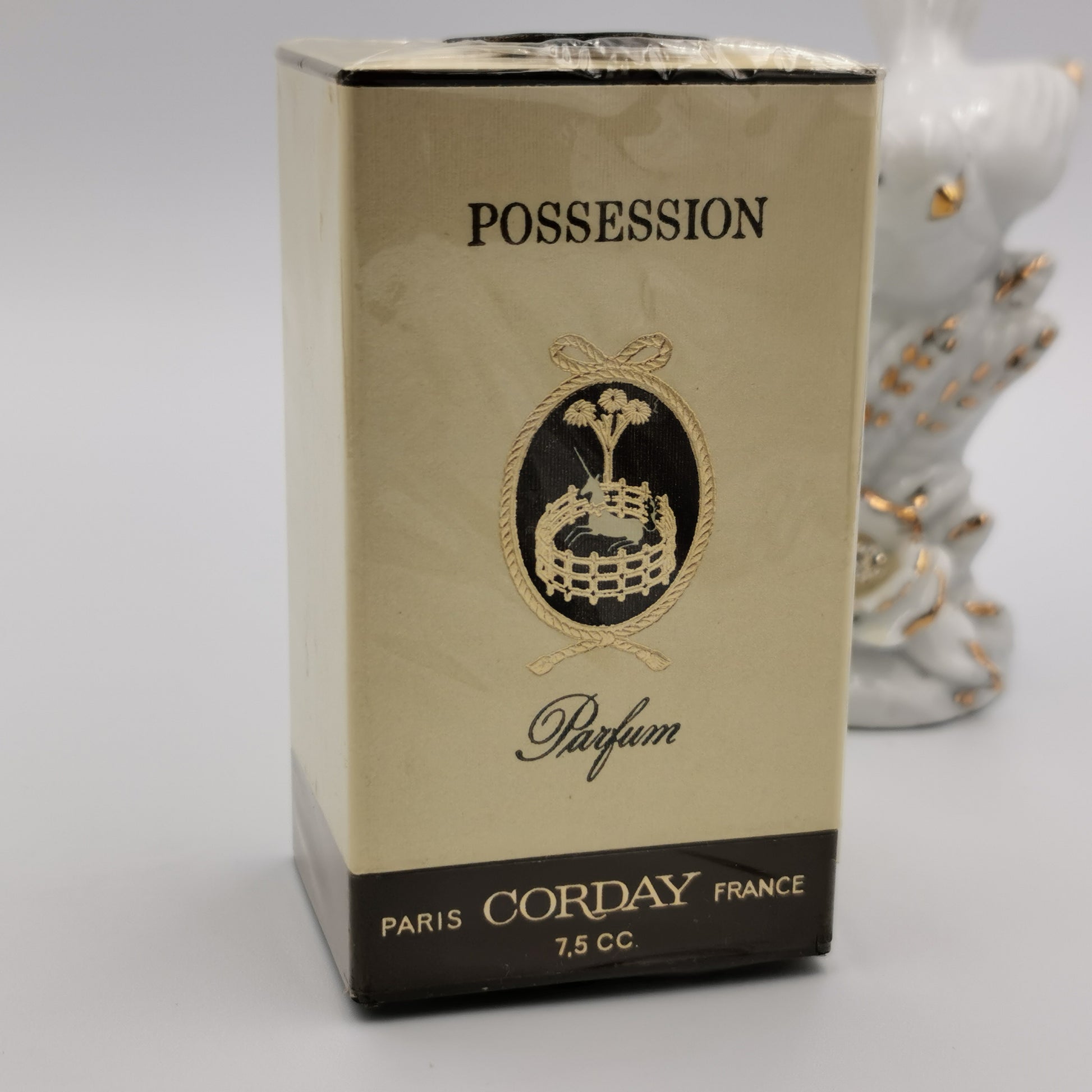 CORDAY POSSESSION Eau de Toilette 60ml