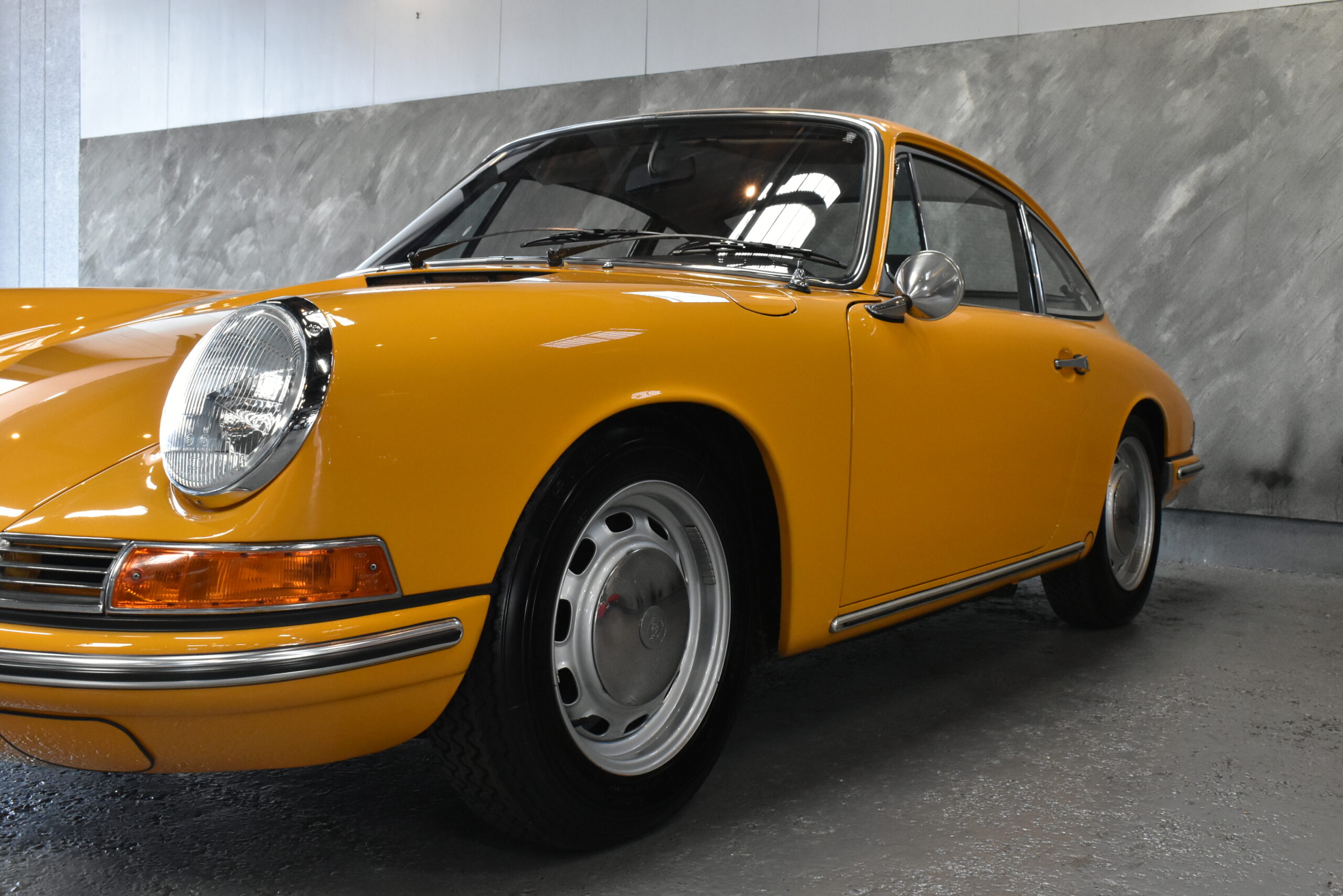 1968年 ポルシェ 912 - Vintage Car VISCO｜北九州市小倉の